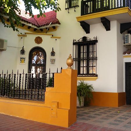 Hotel Zamora 멘도사 외부 사진