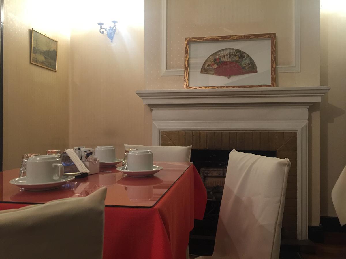 Hotel Zamora 멘도사 외부 사진